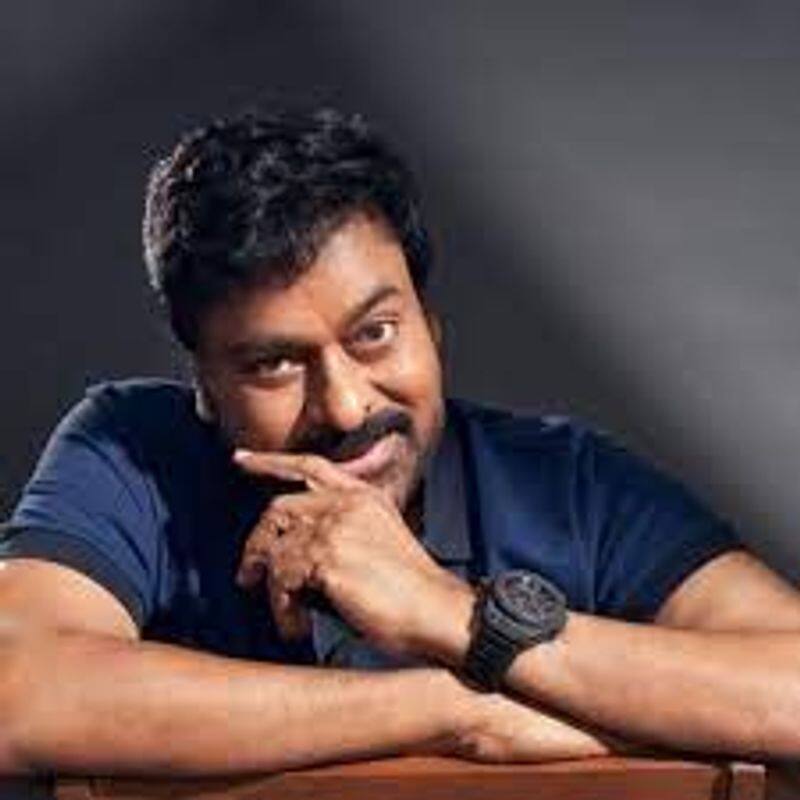 Chiranjeevi 157th movie officially announced 