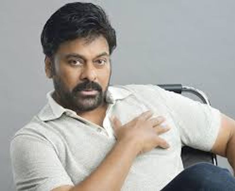 Happy birthday Chiranjeevi: 7 best films by actor ADC EIA