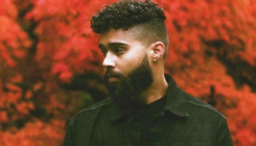 AP Dhillon opened up on why he does not 'want to do bollywood songs' now; Know details