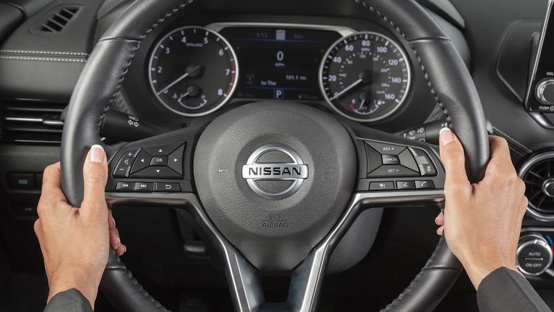 Nissan recalls Sentras called back in USA for steering problem prn