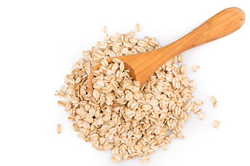 how to eat oats for breakfast 