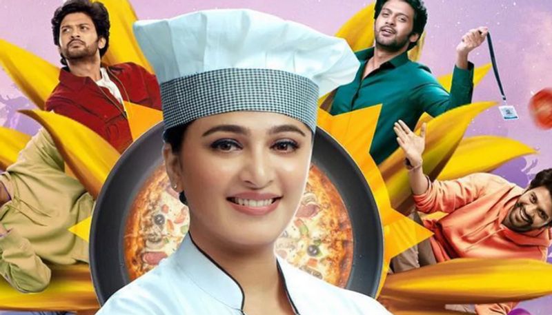 Anushka Shetty Anushka Shetty