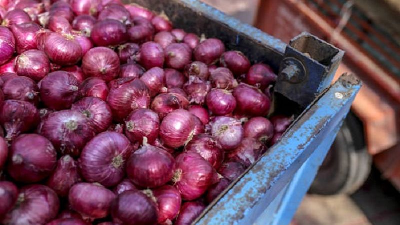 Onion price surge in various states including capital and more surge is expected in coming days afe