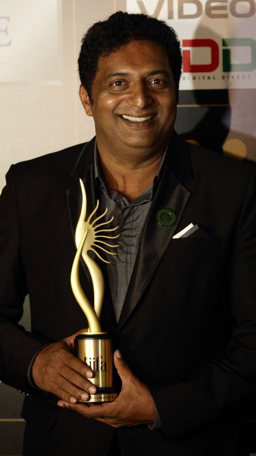 కర్ణాటకలో ప్రకాశ్ రాజ్‌కు నిరసన సెగ.. ‘ఈ నగరంలోకి రావడానికి వీల్లేదు’