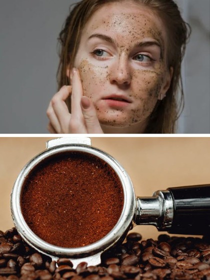 Coffee Skincare: 7 ways it enhances your complexion naturally