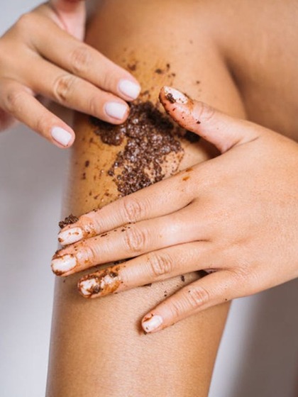 Exfoliation