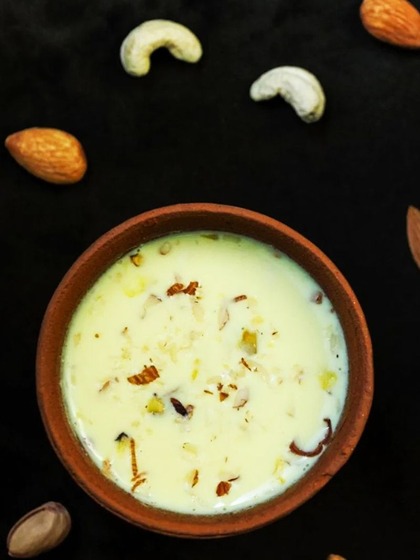 Thandai