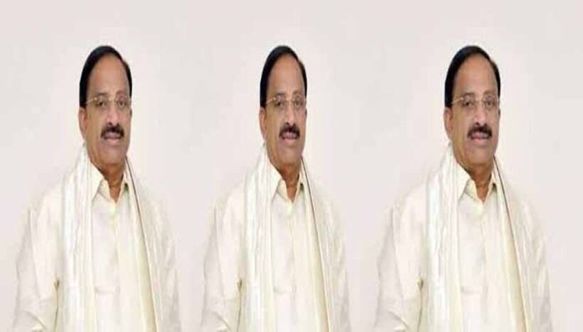 చంద్రబాబు అరెస్ట్ .. రాజకీయ కక్ష సాధింపే : తుమ్మల నాగేశ్వరరావు