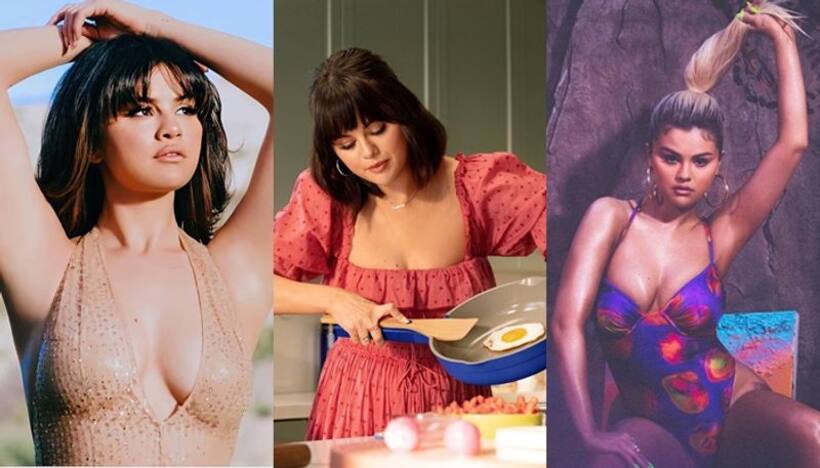 Selena Gomez, Benny Blanco gets engaged? Check out recent pictures that sparked rumors [PHOTOS]