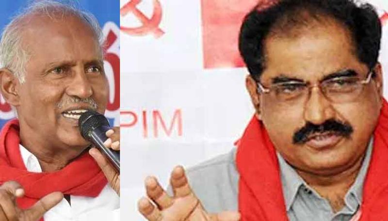  Assembly elections: Left parties in talks with Congress for pre-poll alliance in Telangana lns