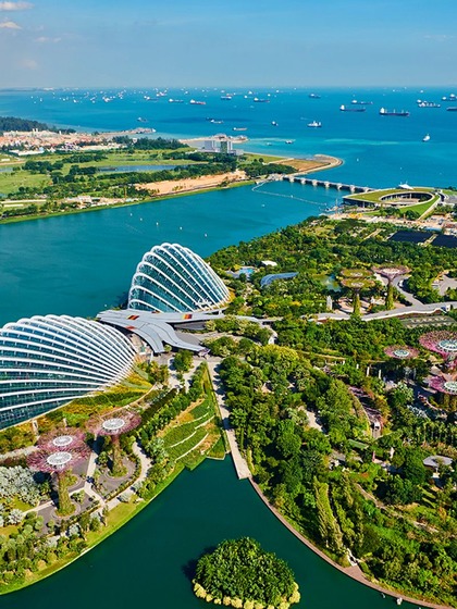 Singapore