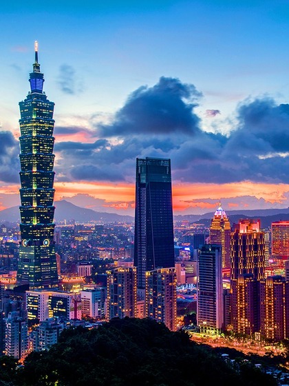 Taiwan
