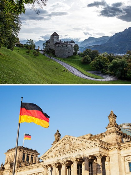 Germany to Liechtenstein: 8 smartest country with highest average IQ