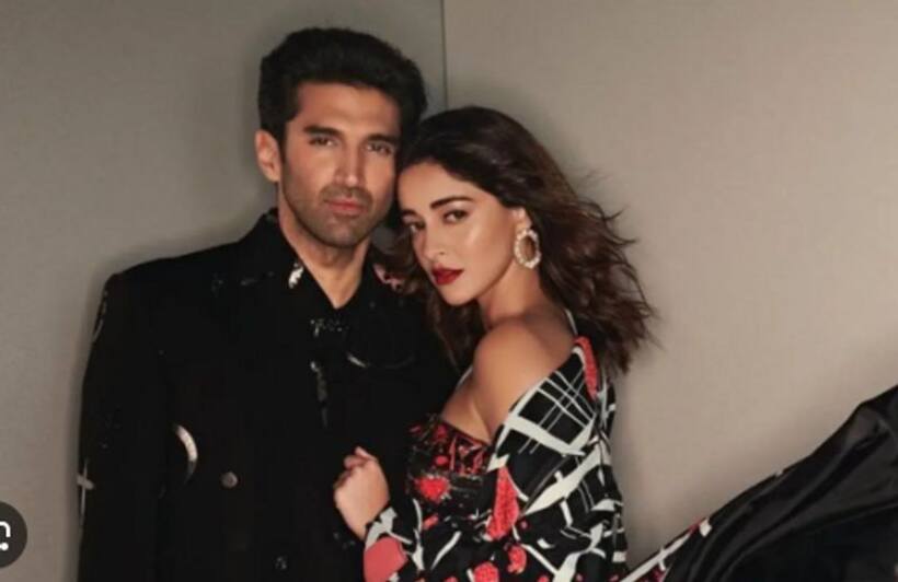 Ananya Panday: ఆ పిక్ లీక్ చేస్తూ ప్రియుడికి అనన్య పాండే బర్త్ డే విషెస్!