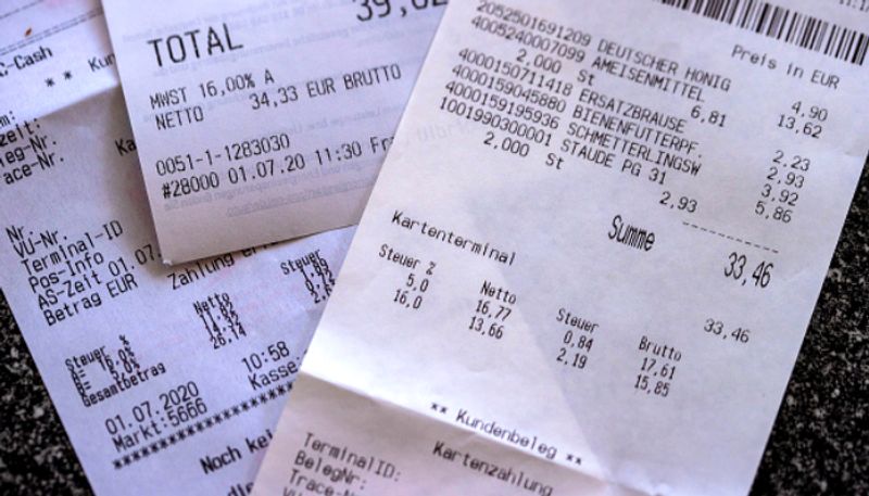 Kerala Consumer Forum declares poorly printed bills a violation of consumer rights