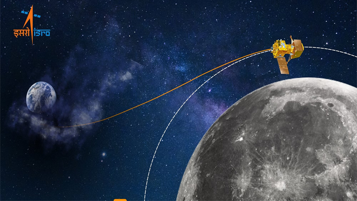 chandrayaan 3 mission will touch moon with in hours, the specification of mission prm 