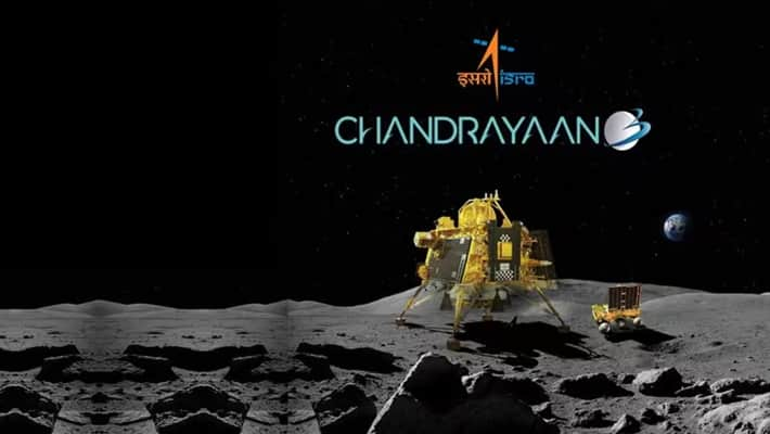 Chandrayaan 3 live updates and detailed information of lander and rover prm 