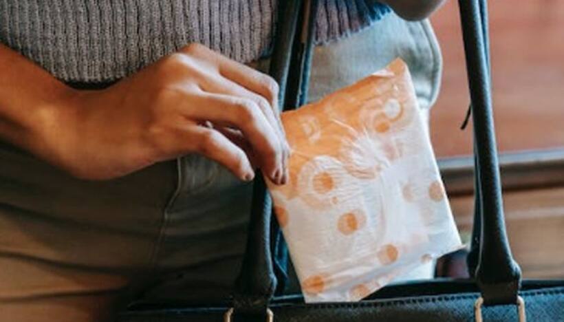 Navigating work pressure with PMS: Practical Guide to cater to your moodswings