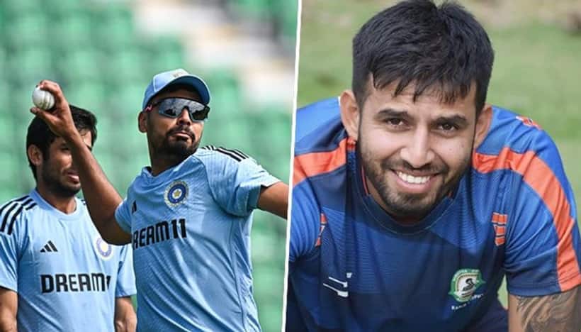 India vs Ireland 2023: India's bench strength experiments; Jitesh and Avesh could get a chance in the 3rd T20I