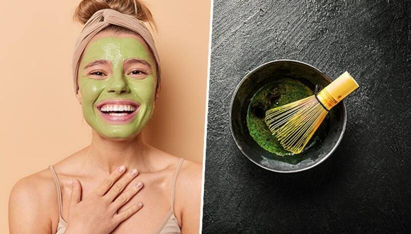 7 reasons why matcha tea masks are a skincare powerhouse