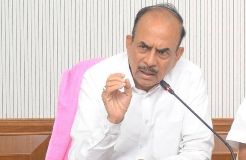 ప్రజల భద్రతే ధ్యేయంగా పనిచేస్తున్నాం.. : హోం మంత్రి మహమూద్‌ అలీ