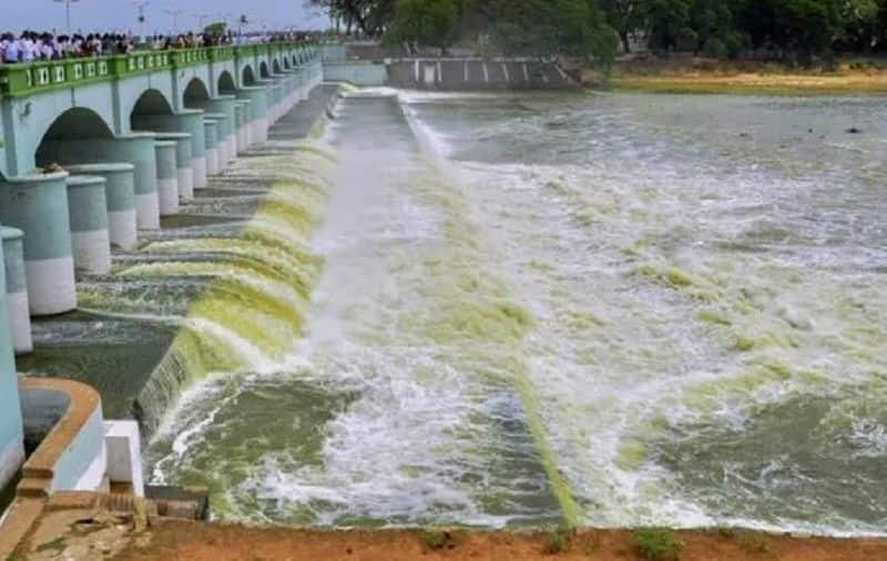 mandya maddur bandh on sep 23rd for cauvwery water issue gvd