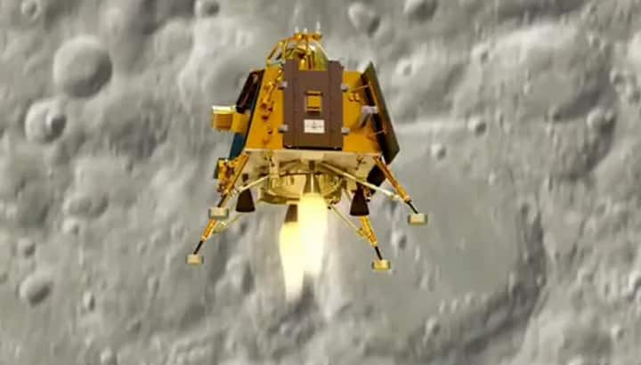 What is 17 minutes of terror for Chandrayaan 3? Senior ISRO official explains vvk