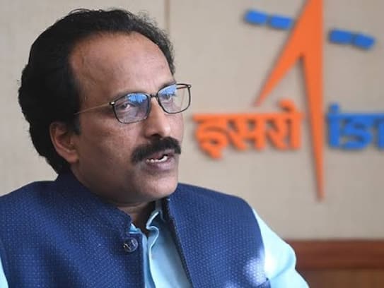 ISRO Chief Somanath says Just like Elon Musk we need more industry people in the space sector KRJ