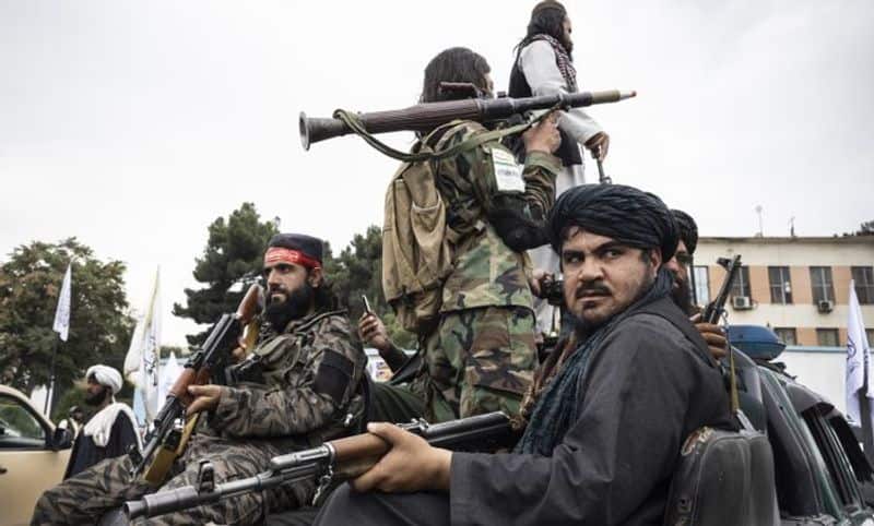 Special Series Part-II: The terror trio under Taliban's patronage