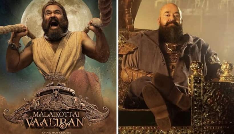 Mohanlal's ‘Barroz’ and ‘Malaikottai Vaaliban’ release dates to clash? KNOW details here