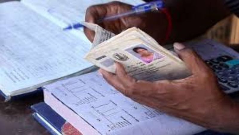 Major instructions to Tamil Nadu for those having Antyodaya ration cards sgb