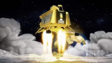 Video Explainer: Is Chandrayaan-3 wrapped in Gold?
