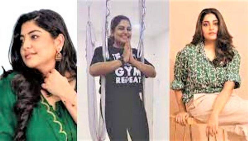 manjima mohan fitness secrtes and its benefits in tamil