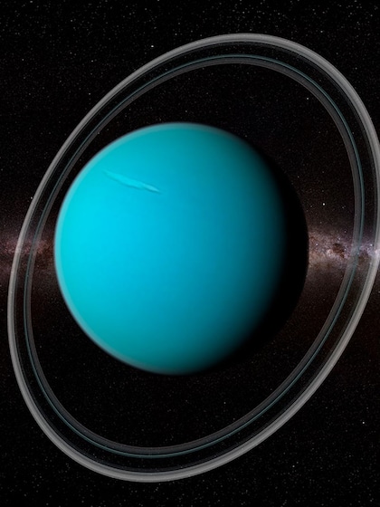 Uranus