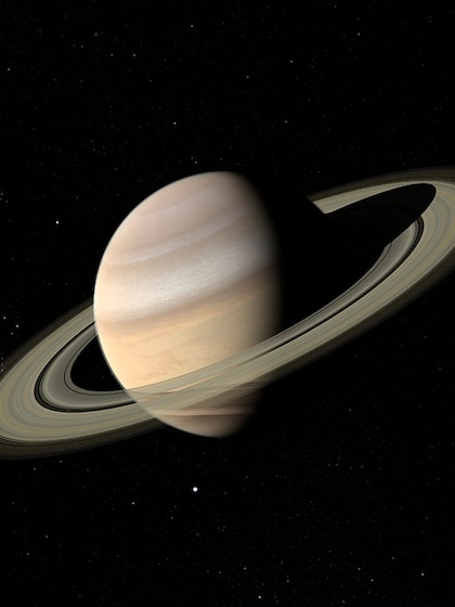 Saturn