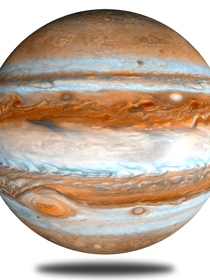 Jupiter