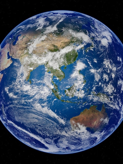 Earth