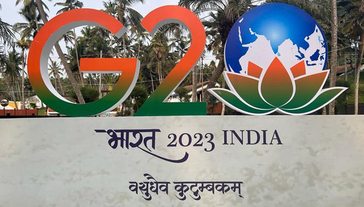 G20 Summit: New Park in Delhi showcasing sculptures of member state's national animals to be inaugurated today AJR