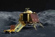 chandrayaan 3 live update after landing lander vikram minute to minute process know all about it kxa 