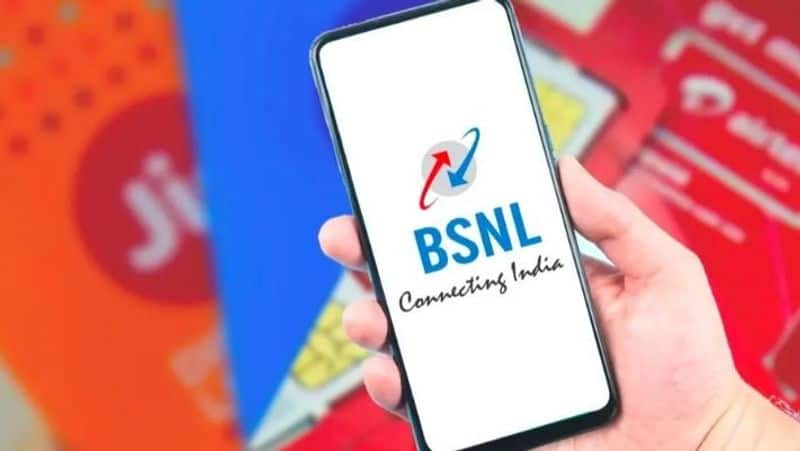 BSNL gives the highest daily data: full details here-rag