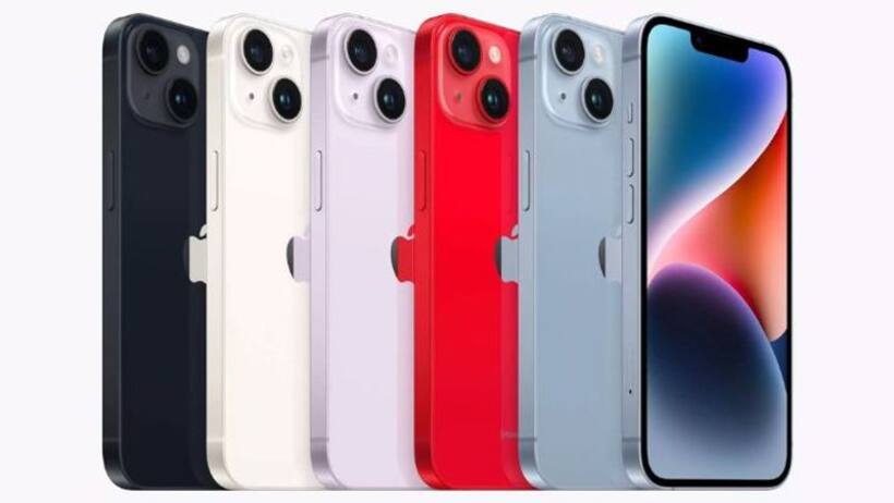 iPhone 15 series: Colour matching, braided USB Type C charging cable could be 50% longer