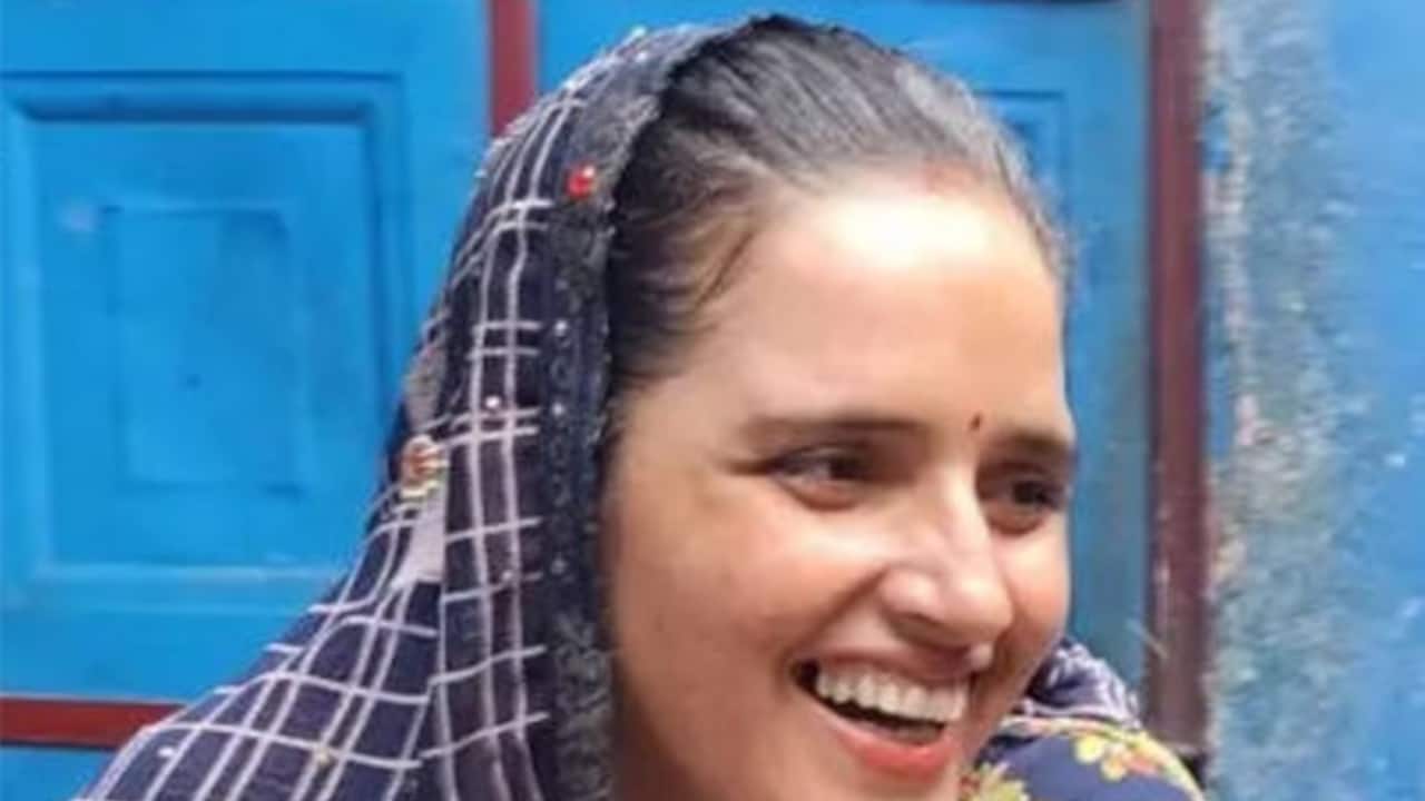 Seema Haider Profile: कौन है सीमा हैदर उर्फ सीमा गुलाम हैदर? पाकिस्तान से इंडिया आकर छा गई भाभी