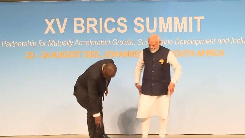 modi tiranga