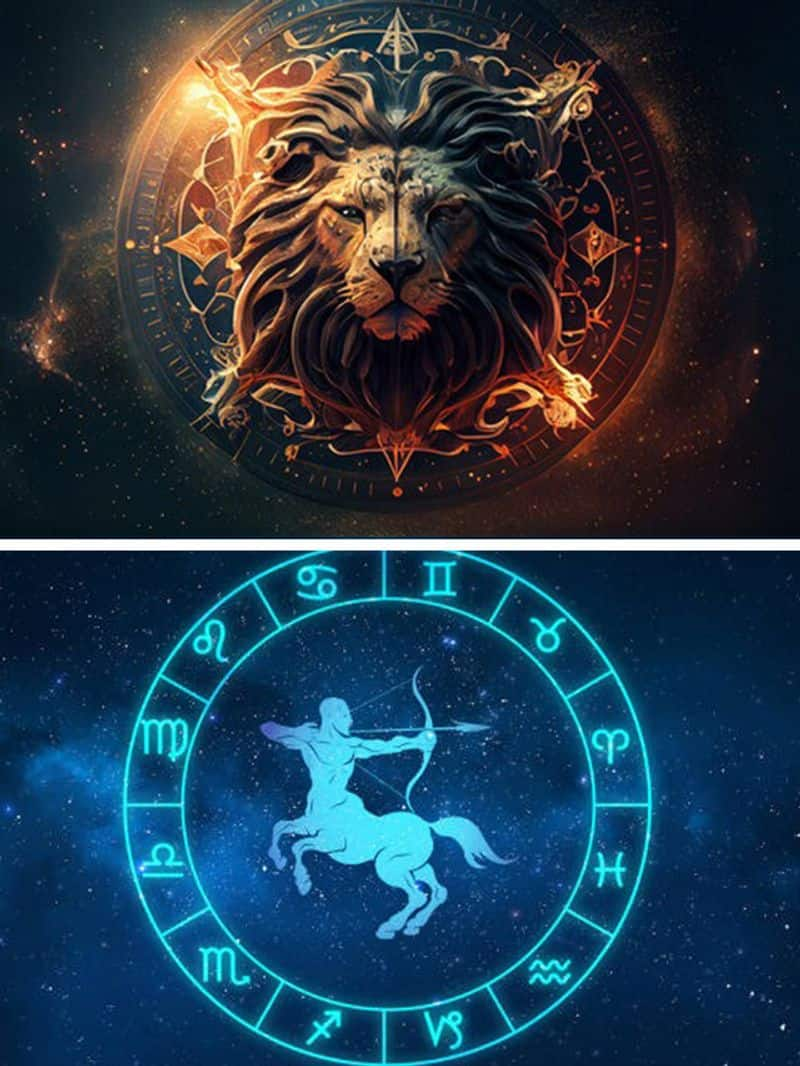 Newyear Rasipalan 2024 for leo zodiac sign simmam rasi palan 2024 in tamil Rya