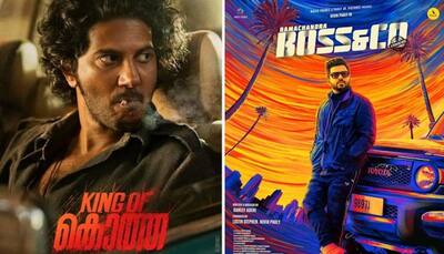 ‘King of Kotha’ to ‘Ramachandra Boss & Co.”: 5 Onam release movies soon to hit theatres