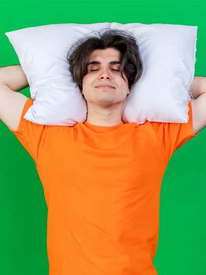 Adequate Sleep