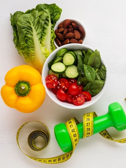 Healthy Diet