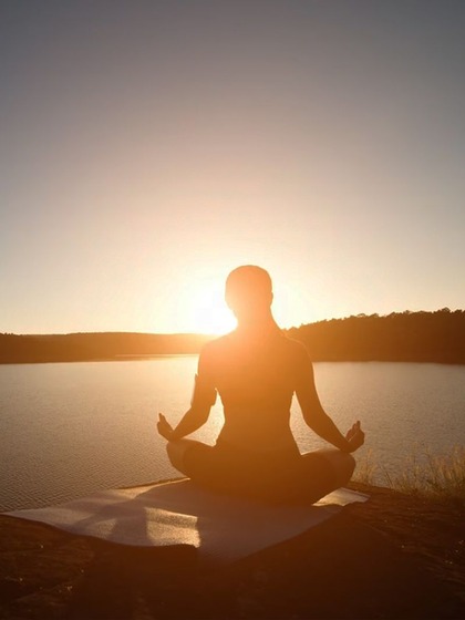 Practice Mindfulness and Meditation