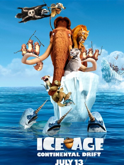 Ice Age