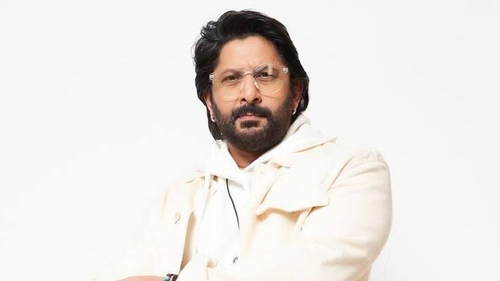 arshad warsi on nepotism